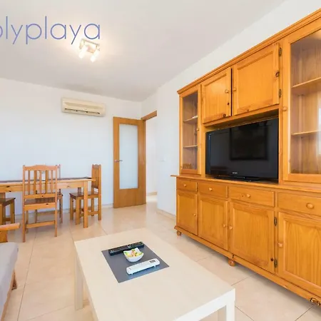Desolyplaya Colomeras 2j 奥罗佩萨德尔马