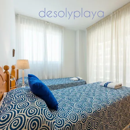 Desolyplaya Colomeras 2j *