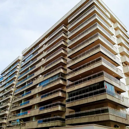 Desolyplaya Colomeras 2j 公寓 奥罗佩萨德尔马