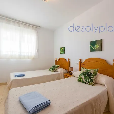 Desolyplaya Colomeras 2j