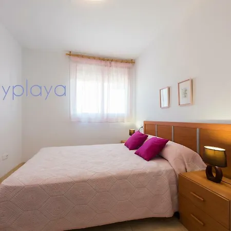 Desolyplaya Colomeras 2j 公寓 *